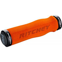 Ritchey puños manillar PUOS RITCHEY GRIPS WCS LOCKING 130MM vista frontal