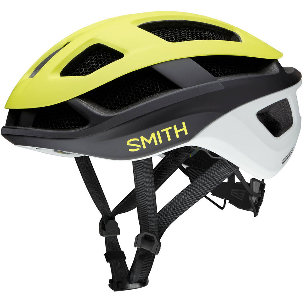 Smith casco bicicleta CASCO SMITH TRACE MIPS 21/22 vista frontal