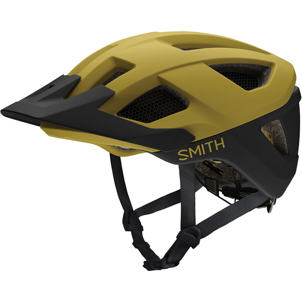 Smith casco bicicleta CASCO SMITH SESSION MIPS MATTE MTB vista frontal