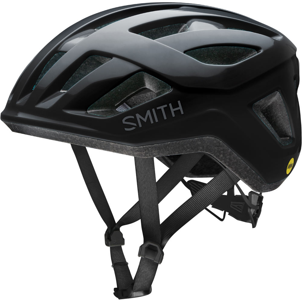 Smith casco bicicleta CASCO SMITH SIGNAL MIPS 21/22 vista frontal