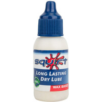 SQUIRT LUBRICANTE CADENA CERA 15ML