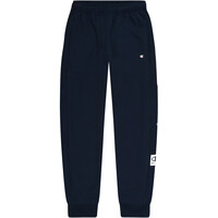 Champion pantalón hombre SPORT RIB CUFF PANTS vista frontal