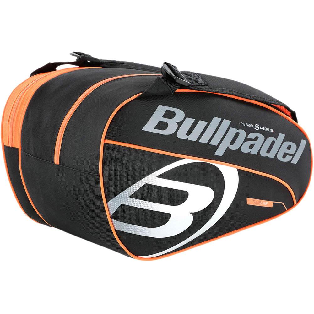 Bullpadel raquetero pádel BOLSA BPP-22015 TOUR 01