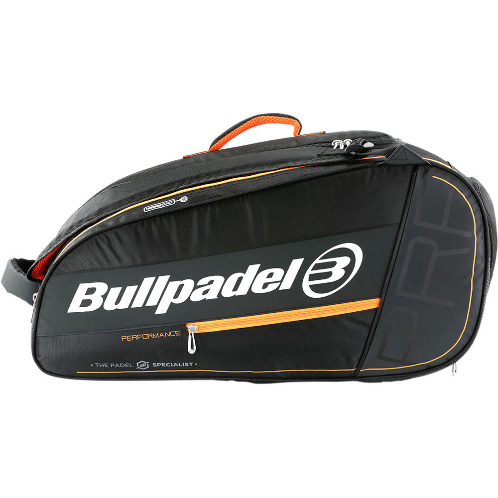 Bullpadel raquetero pádel BOLSA BPP-22014 PERF 02