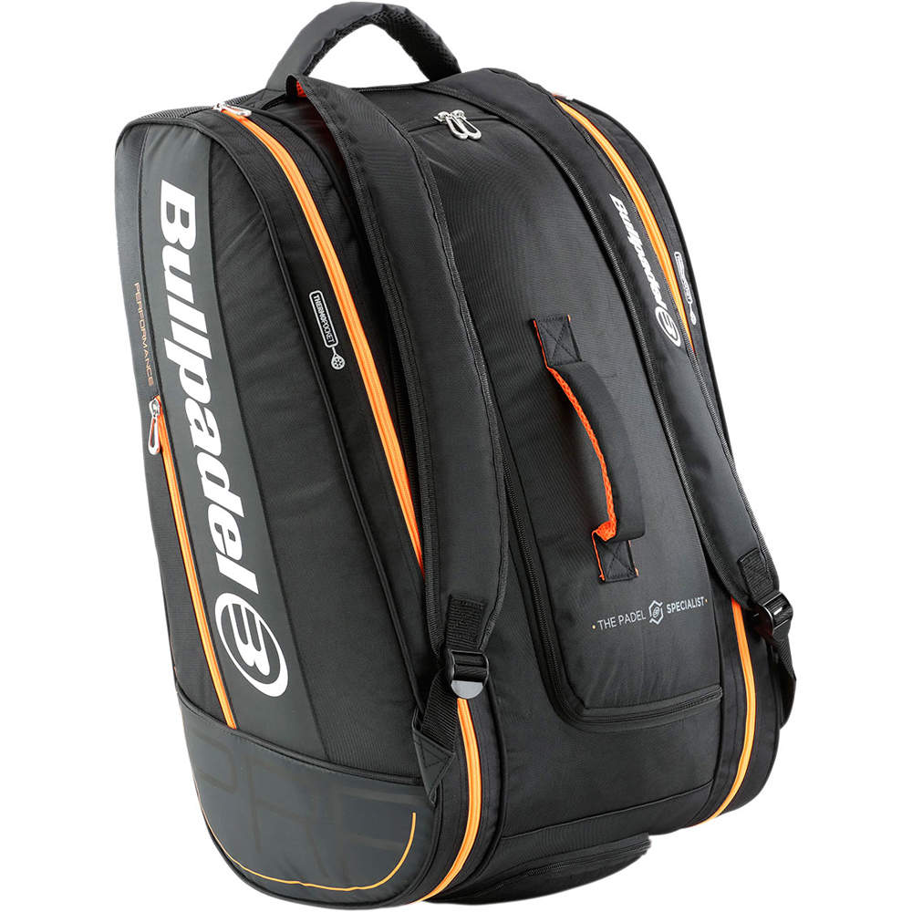 Bullpadel raquetero pádel BOLSA BPP-22014 PERF 04