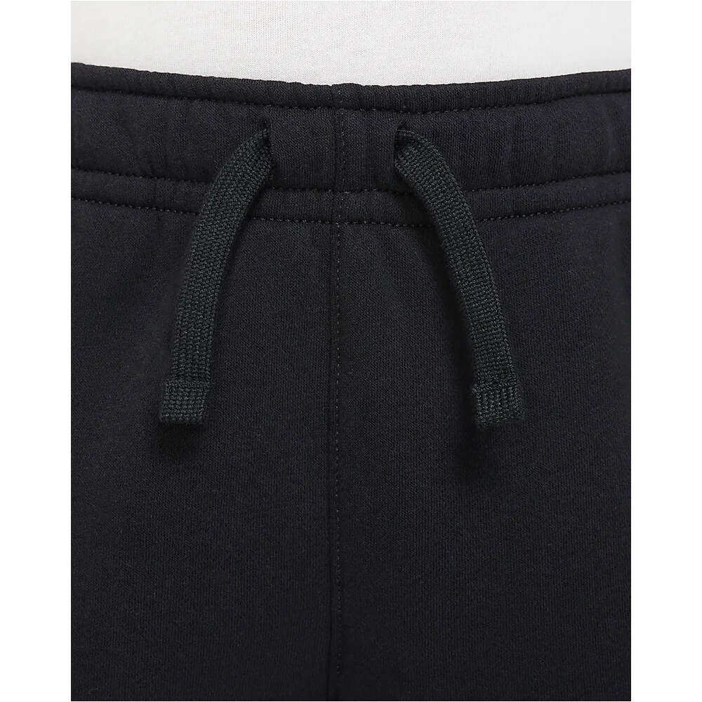 Nike pantalón niño NSW SOS FLC CARGO PANT BB vista detalle