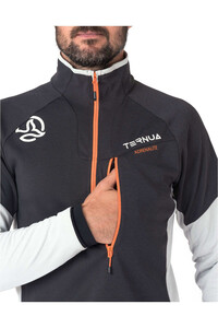 Ternua forro polar hombre RUSH TOP 03