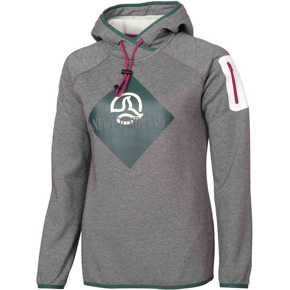 Merant Sudaderas Montaña Mujer