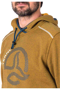 Ternua Sudaderas Montaña Hombre MYRDIN 03