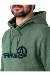 Ternua Sudaderas Montaña Hombre INNAR 2.0 HOODY 03