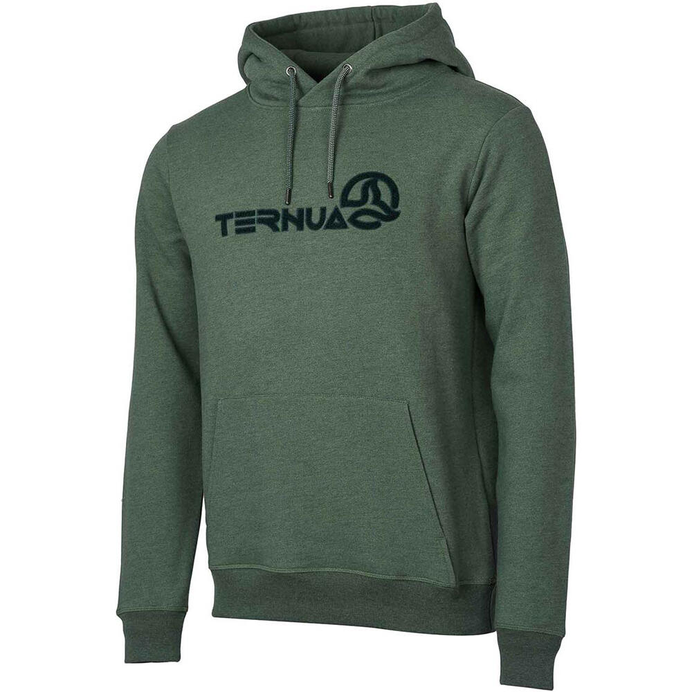 Ternua Sudaderas Montaña Hombre INNAR 2.0 HOODY 04