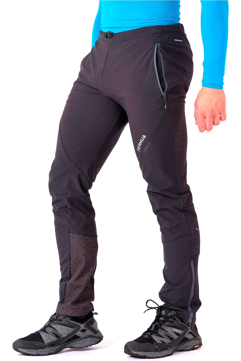 Pantalon Chandal Ropa Deportiva Hombre Forum Sport Pantalon