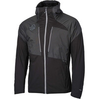 Ternua chaqueta outdoor hombre KIMO JKT vista frontal