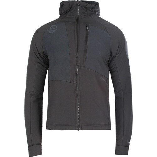 Ternua Lekko Hard Hood 2.0 Jacket - Chaqueta softshell Hombre, Envío  gratuito