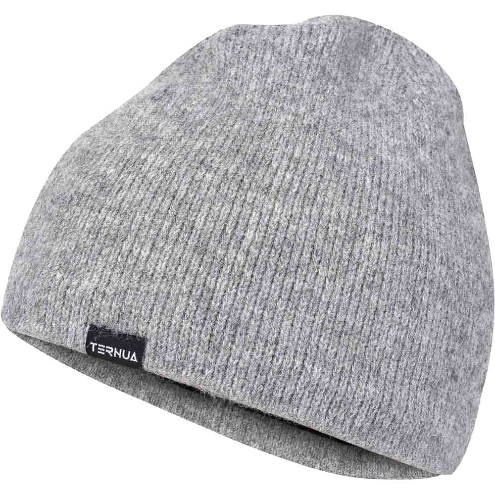Obile gorros montaña Gris (UNICA)