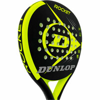 Dunlop pala pádel adulto ROCKET FS 02