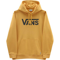 Vans sudadera hombre CLASSIC VANS PO vista frontal