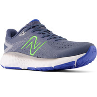 New Balance zapatilla running hombre FRESH FOAM EVOZ V2 puntera