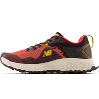 New Balance zapatillas trail hombre FRESH FOAM X HIERRO V7 lateral interior