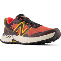 New Balance zapatillas trail hombre FRESH FOAM X HIERRO V7 vista superior