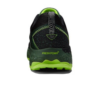 New Balance zapatillas trail hombre FRESH FOAM X HIERRO V7 vista trasera