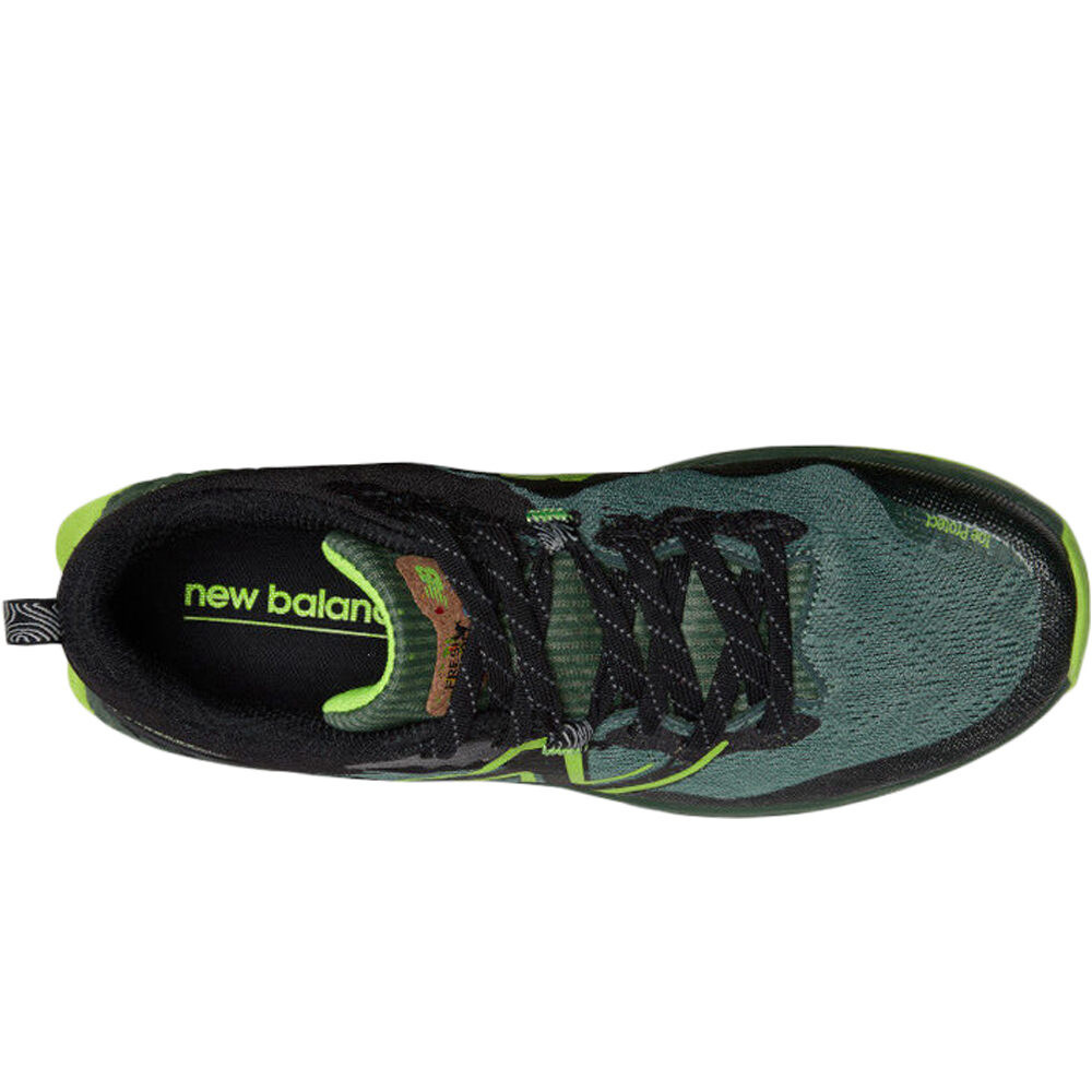 New Balance zapatillas trail hombre FRESH FOAM X HIERRO V7 05