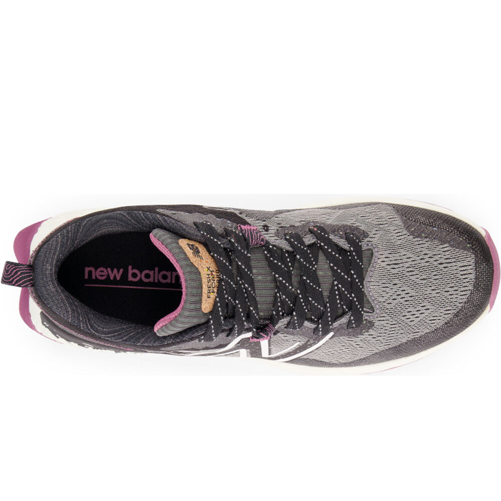 New Balance zapatillas trail mujer FRESH FOAM X HIERRO V7 05