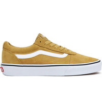 Vans zapatilla moda hombre WARD lateral exterior