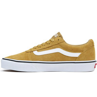 Vans zapatilla moda hombre WARD lateral interior