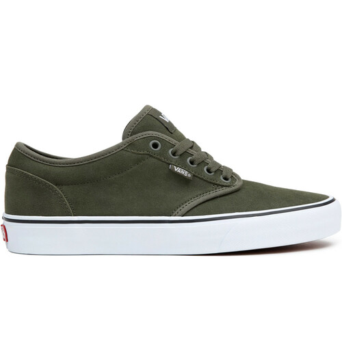 Vans Atwood