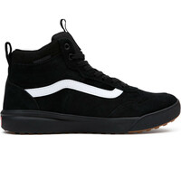 Vans zapatilla moda hombre RANGE EXP HI VANSGUARD lateral exterior