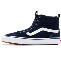 Vans zapatilla moda hombre FILMORE HI VANSGUARD lateral interior