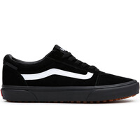 Vans zapatilla moda hombre WARD VANSGUARD lateral exterior