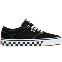 Vans zapatilla moda hombre ATWOOD lateral exterior