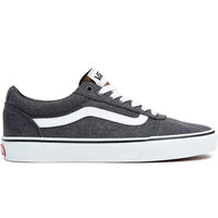 Vans zapatilla moda hombre WARD lateral exterior