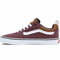 Vans zapatilla moda hombre FILMORE lateral interior