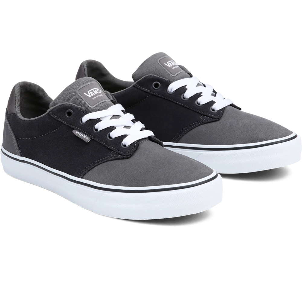 Vans zapatilla moda hombre ATWOOD DELUXE puntera