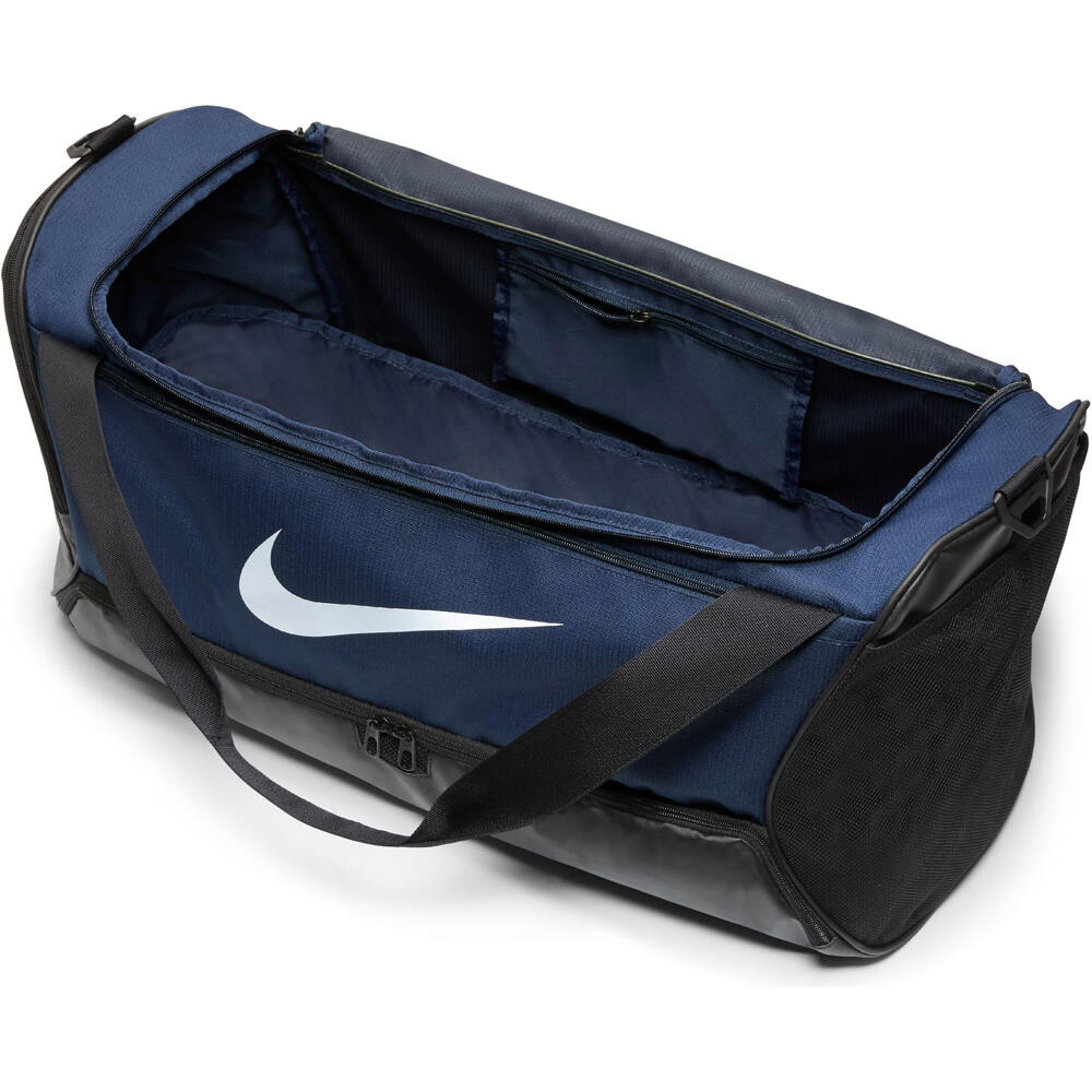 Nike bolsas deporte BRSLA M DUFF - 9.5 (60L) 03