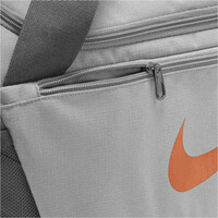 Nike bolsas deporte BRSLA S DUFF - 9.5 (41L) 05