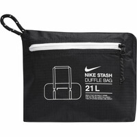 Nike bolsas deporte STASH DUFF 07