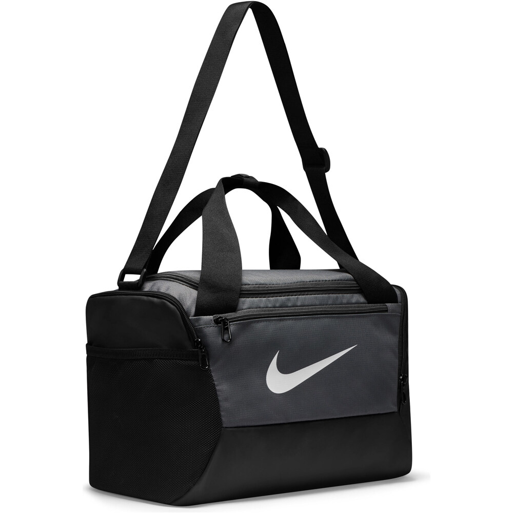 Nike bolsas deporte BRSLA XS DUFF - 9.5 (25L) 02