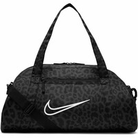 Nike bolsas deporte GYM CLUB - AOP vista frontal