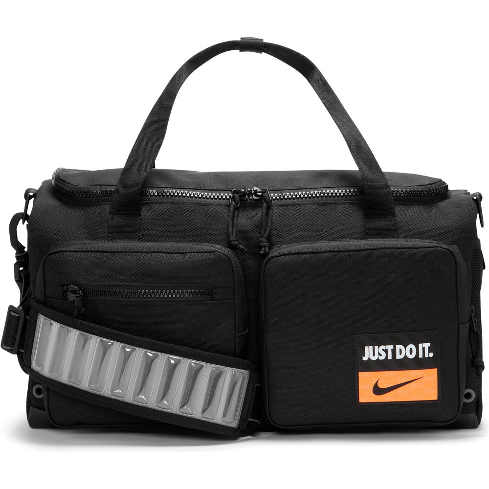 Nike bolsas deporte UTILITY S POWER DUFF - FA22 vista frontal