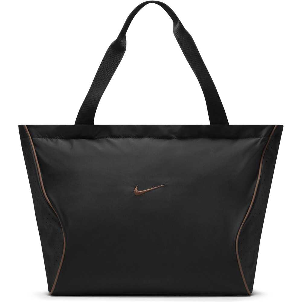 Nike bolso paseo mujer NSW ESSENTIALS TOTE - SU22 vista frontal