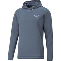 Puma sudadera hombre EVOSTRIPE HOODIE 03