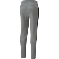 Puma pantalón hombre EVOSTRIPE PANTS vista trasera