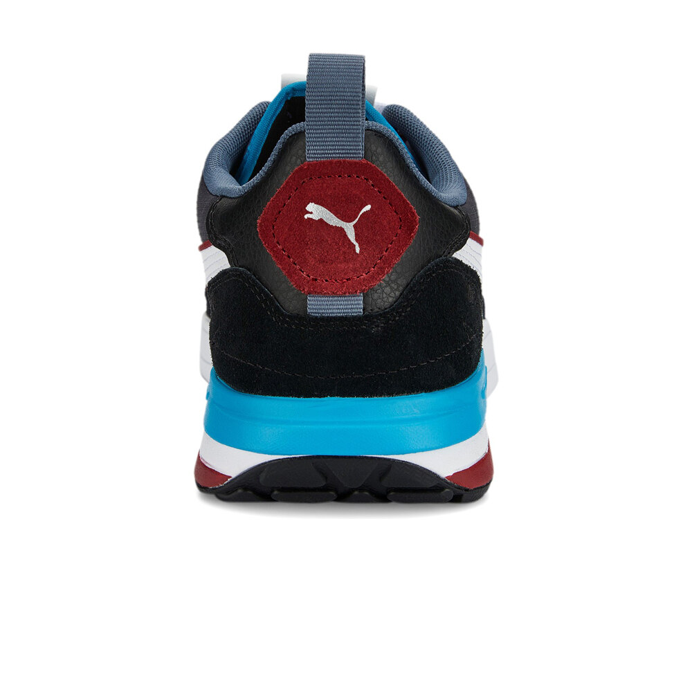 Puma zapatilla moda hombre R22 05