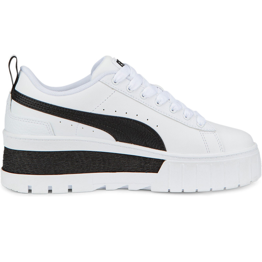 Puma zapatilla moda hombre RBD GAME LOW puntera