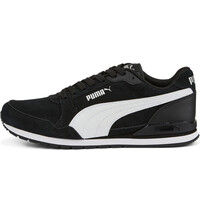 Puma zapatilla moda hombre ST RUNNER V3 SD lateral exterior