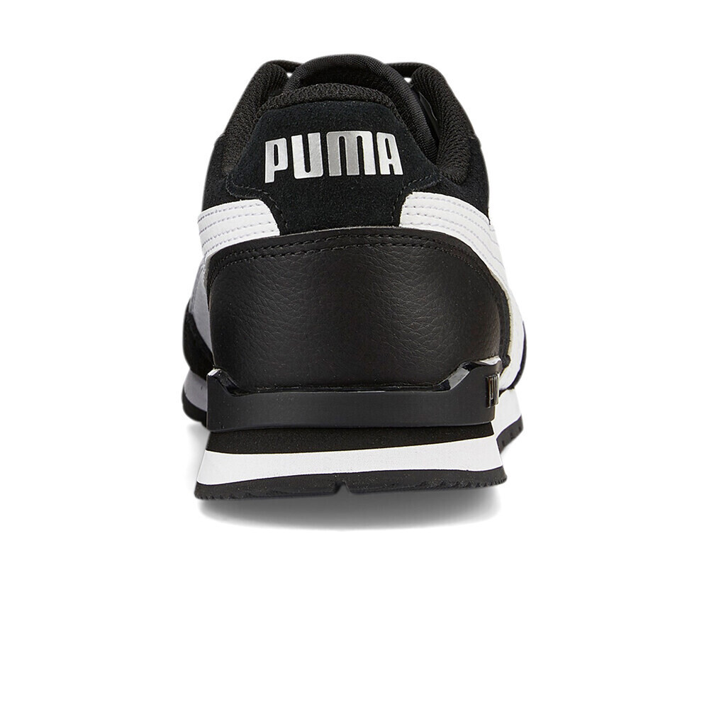 Puma zapatilla moda hombre ST RUNNER V3 SD vista trasera